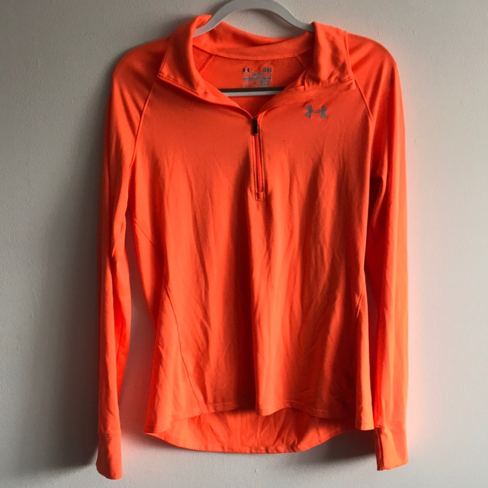 Under Armour jacket
